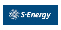 S-Energy Logo