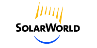 Solar World Logo