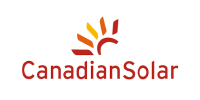 Canadian Solar Logo