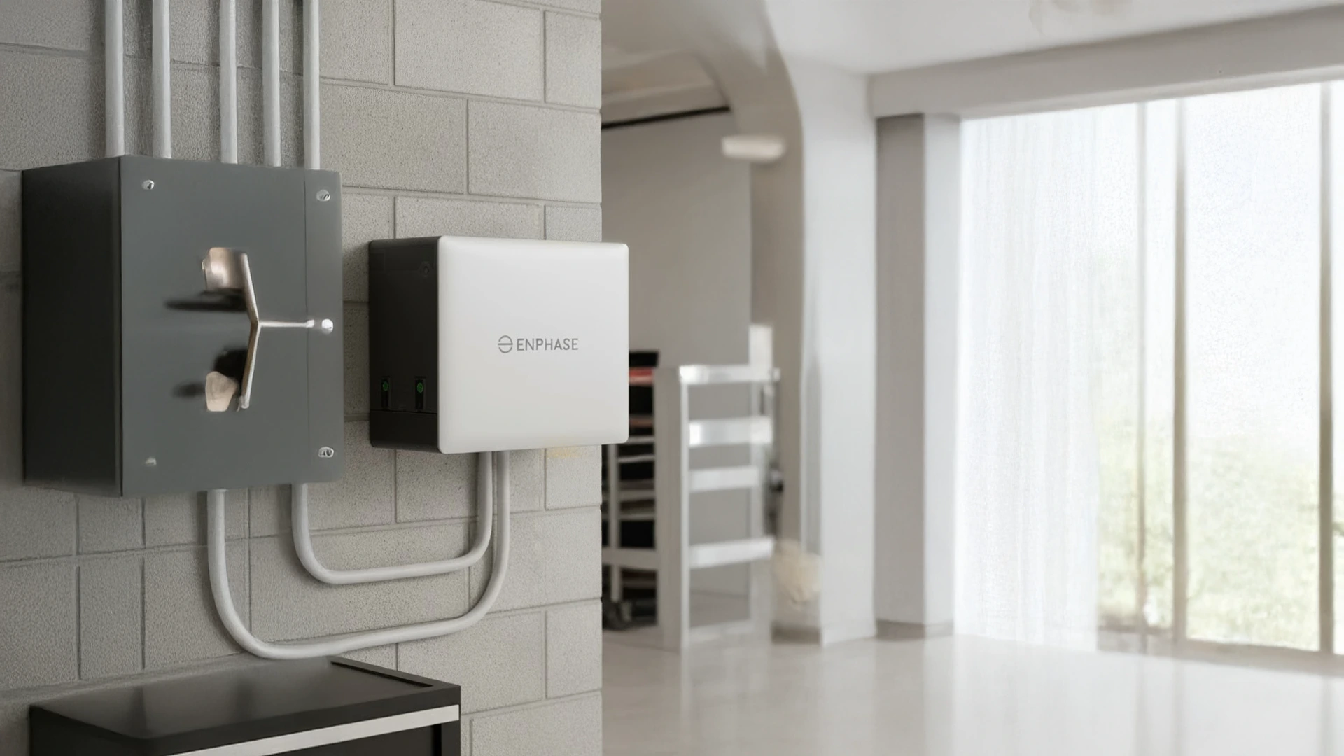 Battery Storage for Solar: Powering Your Home Day and Night