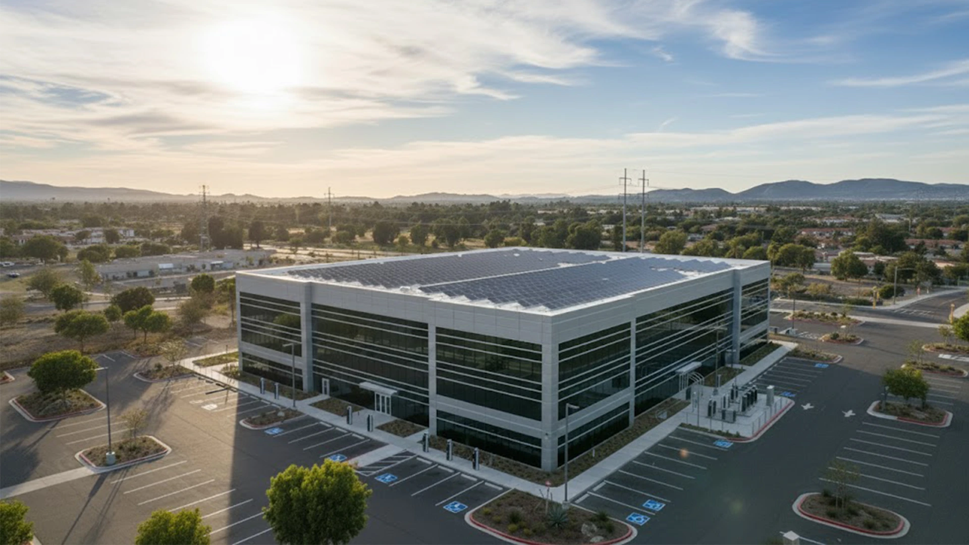 Top 5 Questions Businesses Ask Before Switching to Solar