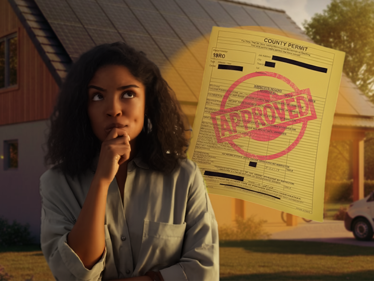 Do I Need a Permit for Solar Panels? A Homeowner's Guide to Solar Permit and Approval
